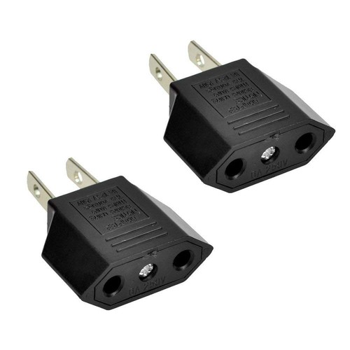 European travel plug - to,