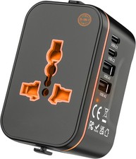 International Universal Travel