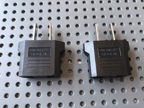 Pack european us - 2,