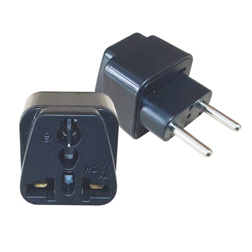 Pack europe plug - 2,