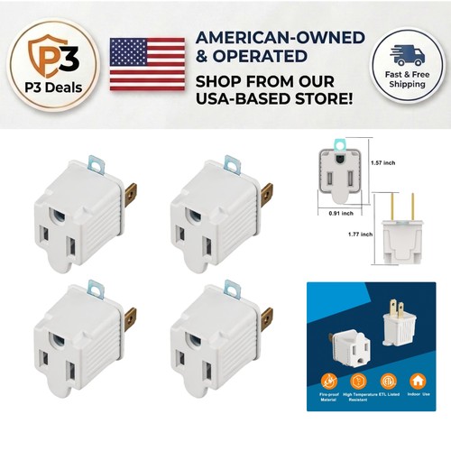 High quality prong 2 - high-quality,