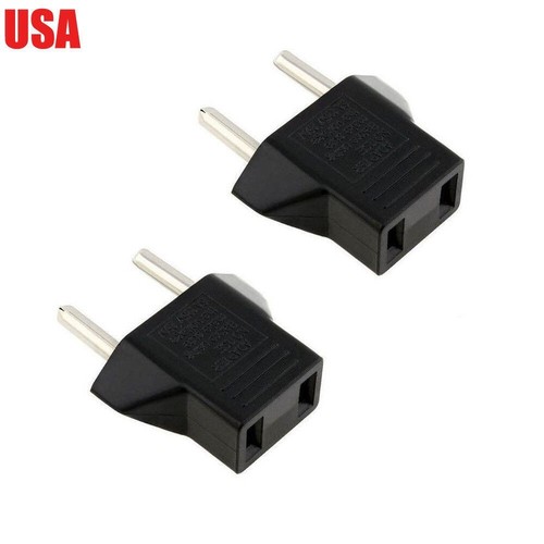 Plug adapter usa - usa,, canada