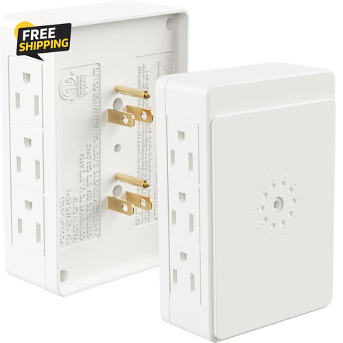 Pack side outlet - side,