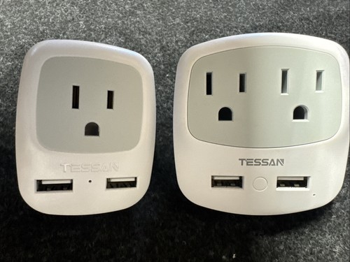 Tessan pack european - tessan, travel