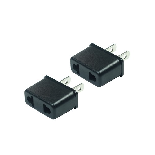 Pcs plug adapter - pcs, us