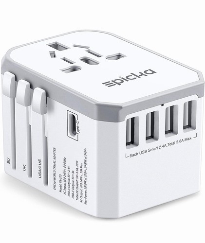 Epicka universal travel - epicka,