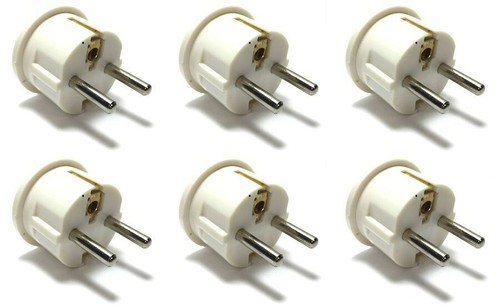 6pc american european plug - 6pc,