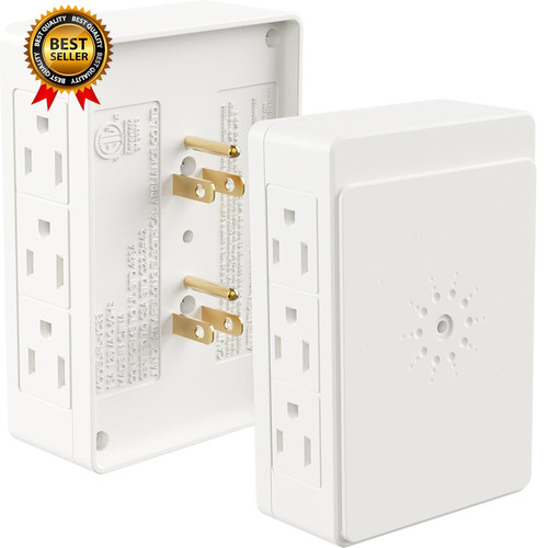 Pack side outlet plug - pack,