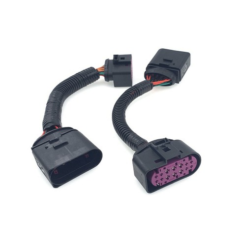 2pcs pins headlights - headlights, wiring