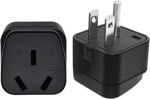 Au plug - (2,