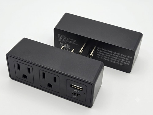 Pack mini wall outlet - mini,