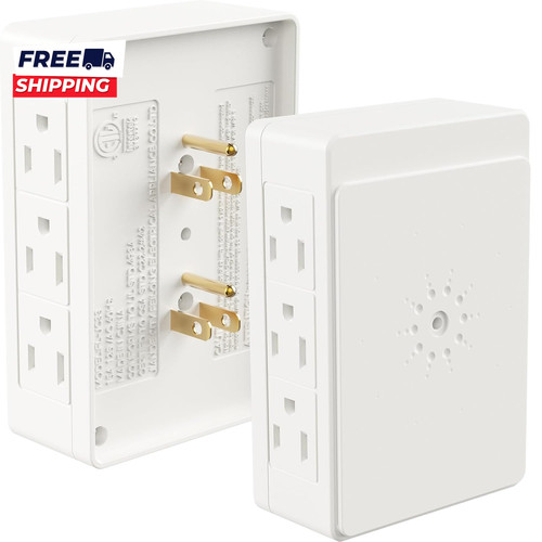 Pack side outlet plug - pack,