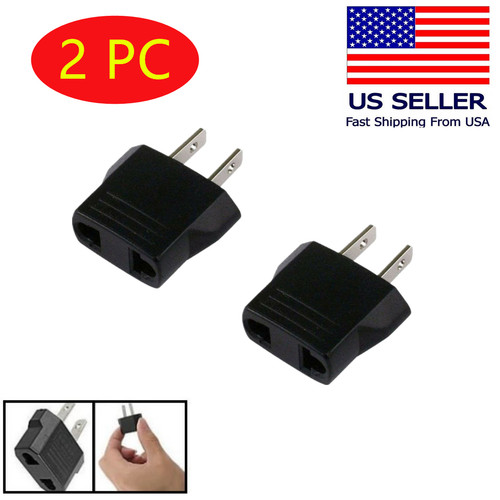 Pack european 220v - 2,