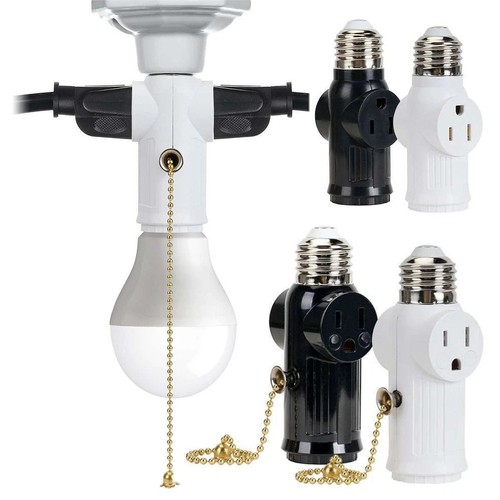 E27 e26 light socket plug - e26,