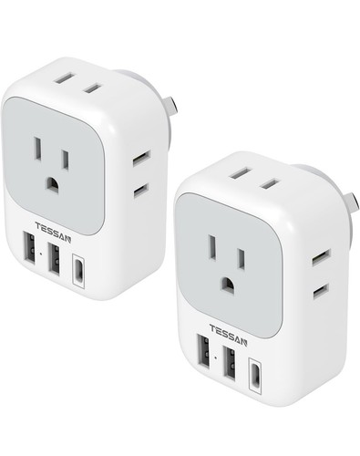 New zealand power - new, 2