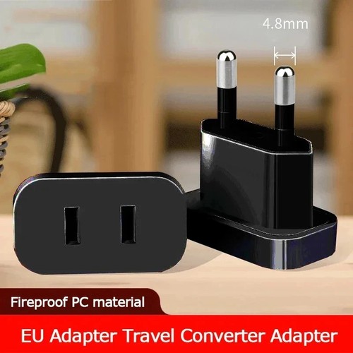 Plug adapter travel - to,