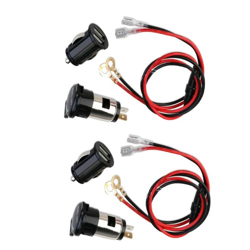 2pcs power supply car - power,