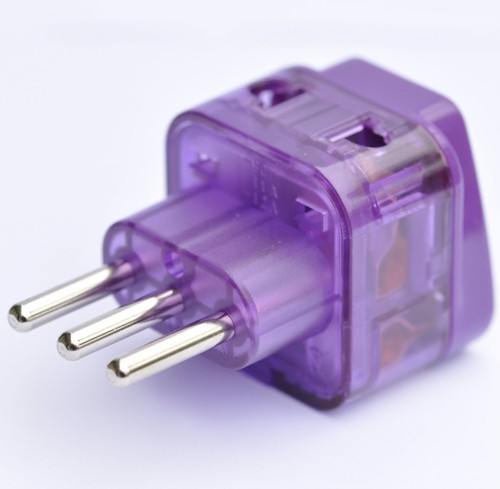Travel power adapter - travel,