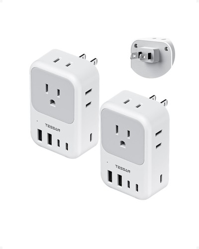 Tessan japan plug - tessan, us