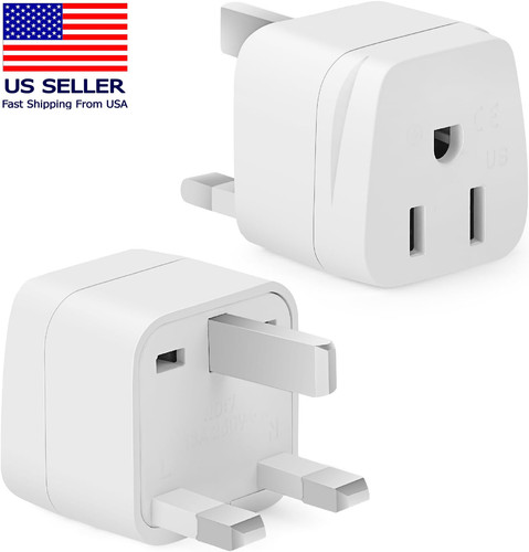 Plug adapter 2 - us,