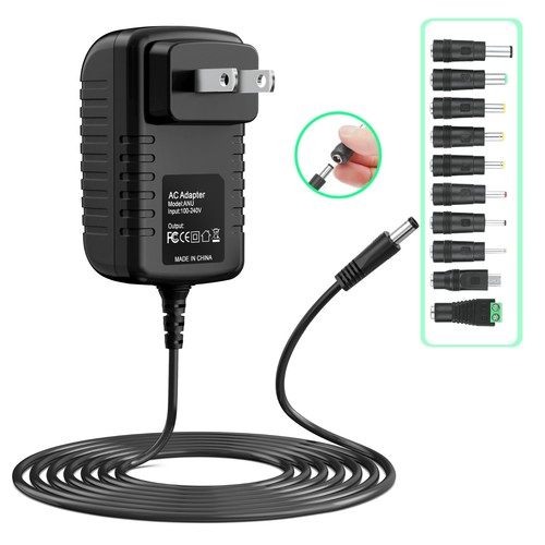 Power adapter cord - 2a,