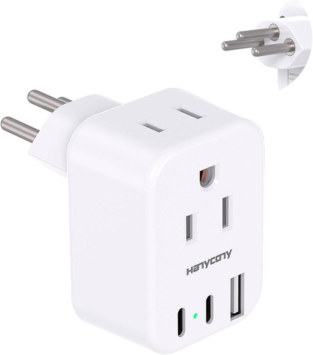 Switzerland power travel plug - travel,