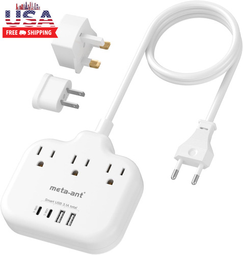 European travel plug - travel,