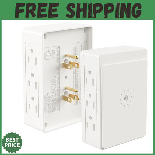 Pack side outlet - 2,