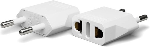 Europe travel plug - us, to