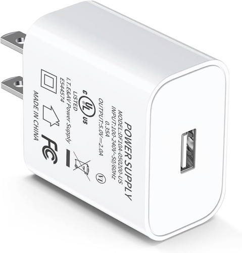 Power plug adapter usb - adapter,