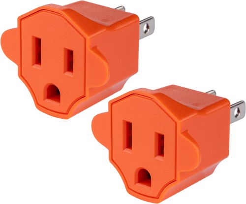 Prong outlet - prong,