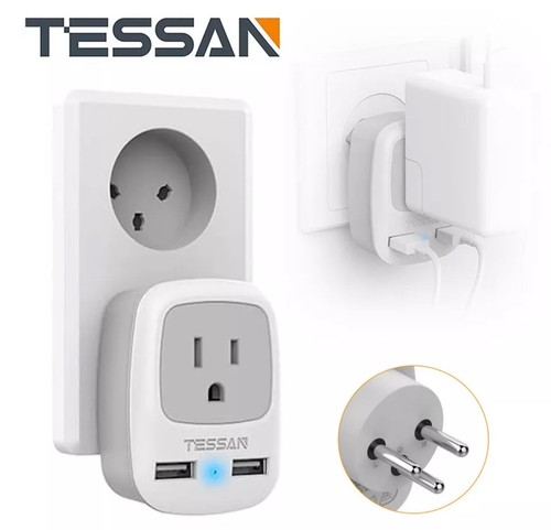 Israel usa power - israel, adapter,