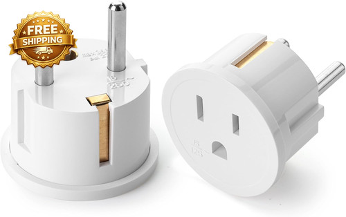 European travel plug - travel,