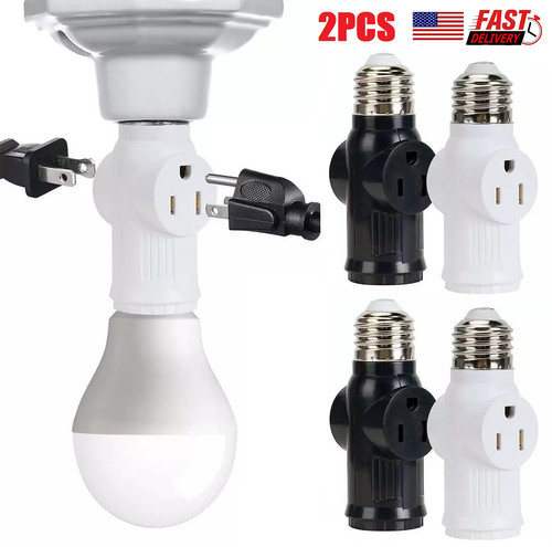2pcs e26 e27 light - 2pcs,