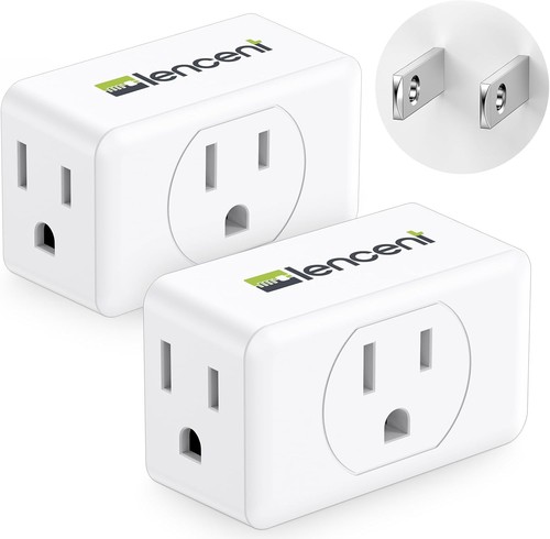 Lencent prong 3 outlet - lencent, 2