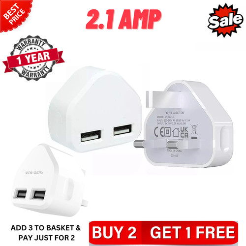 1amp fast dual - fast,
