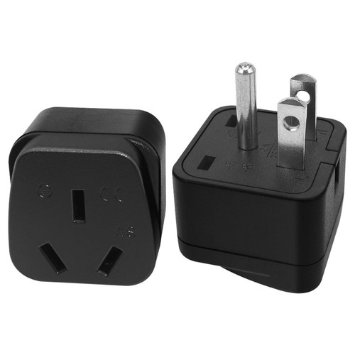 Pcs plug adapter - pcs, to