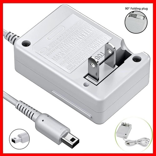 Wall power charger adapter - charger,