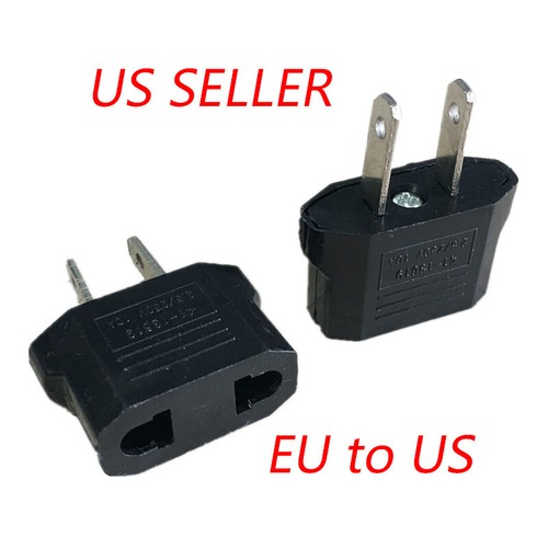 Pcs prong european - 12,