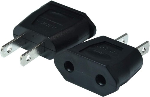 Socket plug adapter europe - socket,