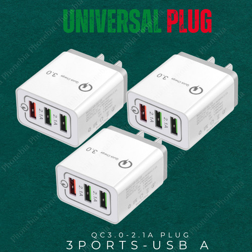 Multiple port usb - multiple, plug
