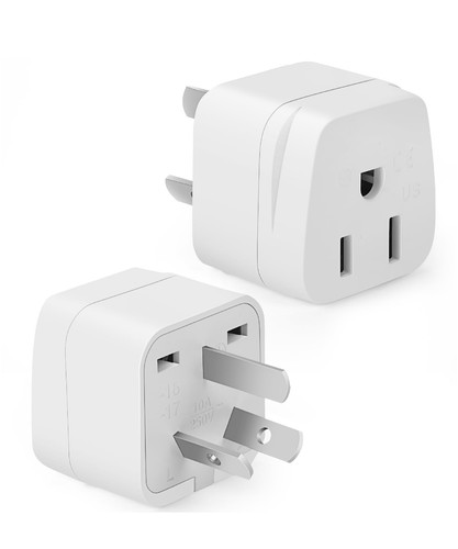 Bates australia plug - bates,