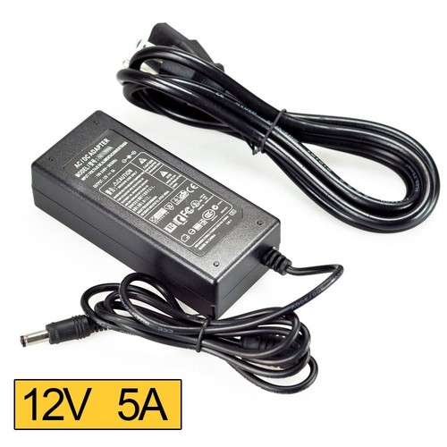 Power adapter supply 12v - supply, 500ma