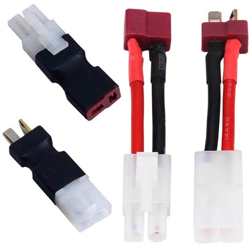 2pairs tamiya connector t - 2pairs,
