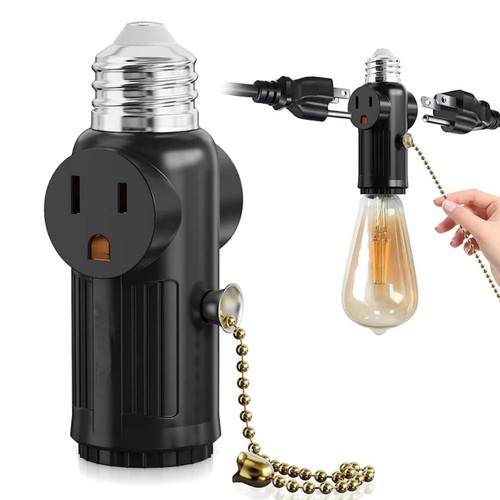 E26 light socket - e26,