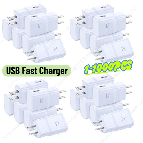 Usb wall charger fast - usb,