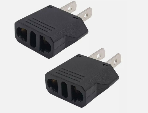 Socket plug adapter - plug, europe