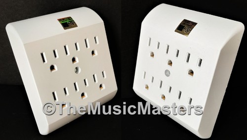 Wall plug outlet - plug, tap