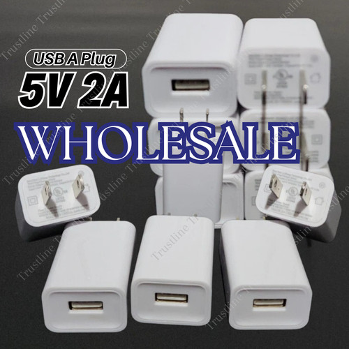 10w usb jack wall - 2a,