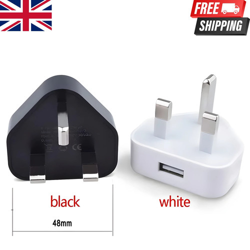 Pin dual usb plug - 3, adapter